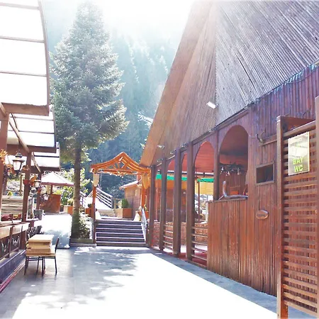 Hotel Inanlar Deluxe &