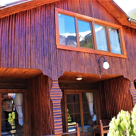 Inanlar Deluxe & Hotel Uzungol